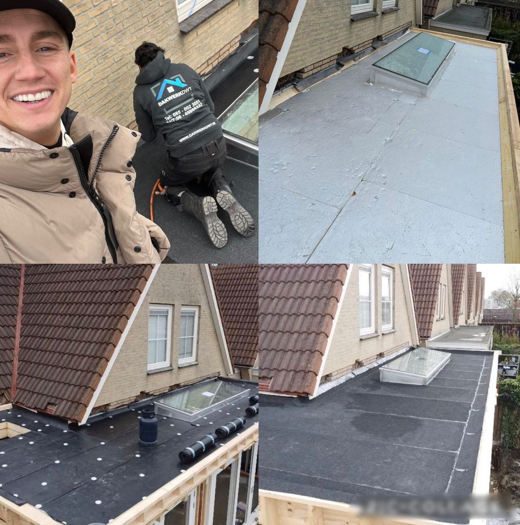 DakwerkDWT Mart Hoogkamer